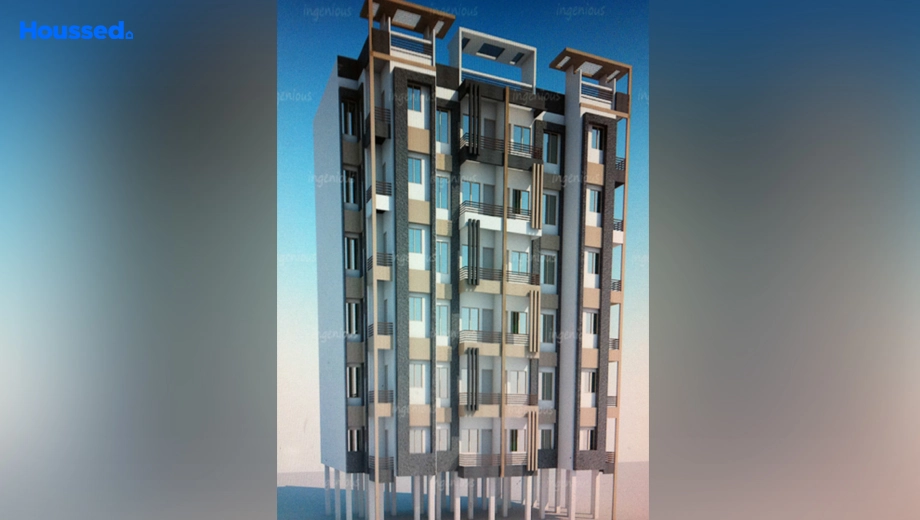 Project Image of Shri Girnar Hills Phase 2 - Image 399083