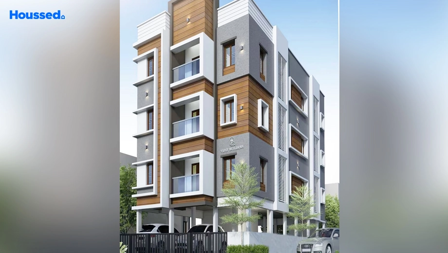 Project Image of Vijay Amrutha - Image 398702