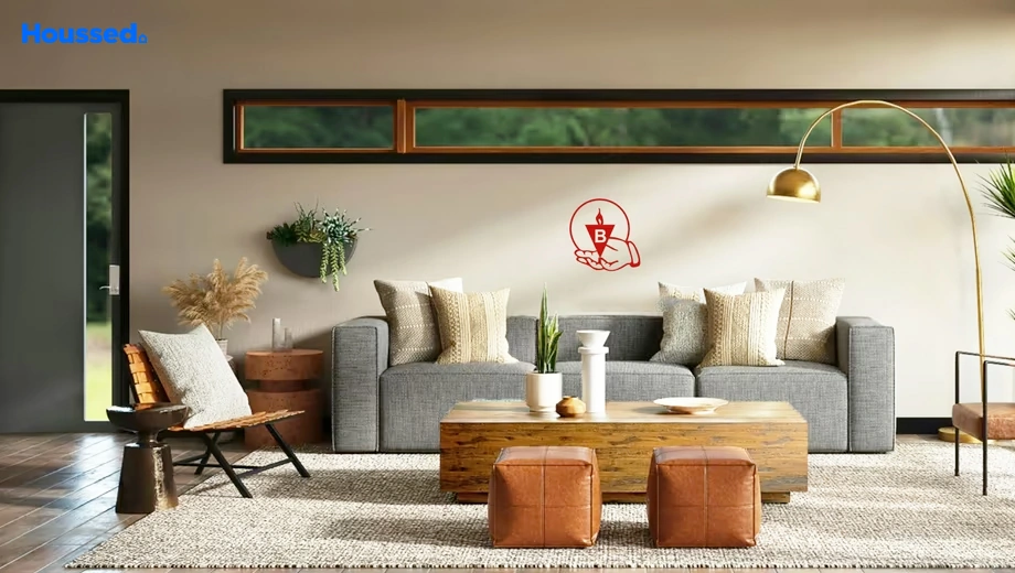 Sample Apartment of Vijay Amrutha - Image 398708