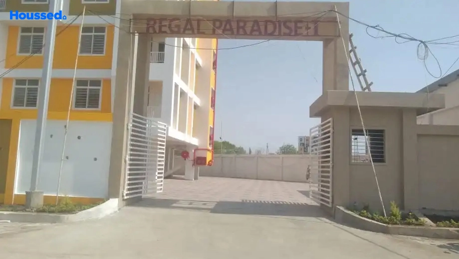 Project Image of Regal Paradise in Awadhpuri, Bhopal - Image 399032