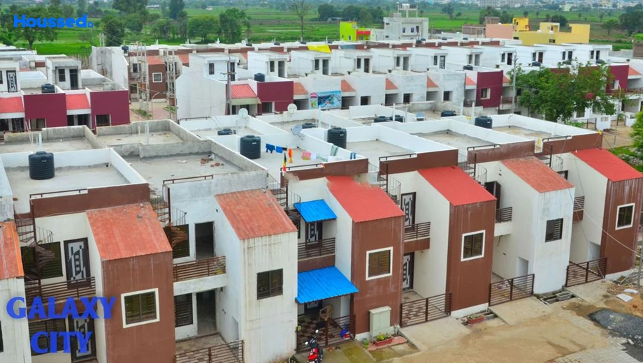 Project Image of Shri Balaji Galaxy City - Image 399076