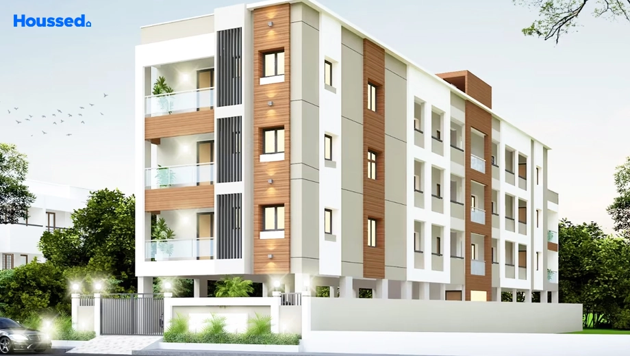 Project Image of Prabha Aura - Image 398732