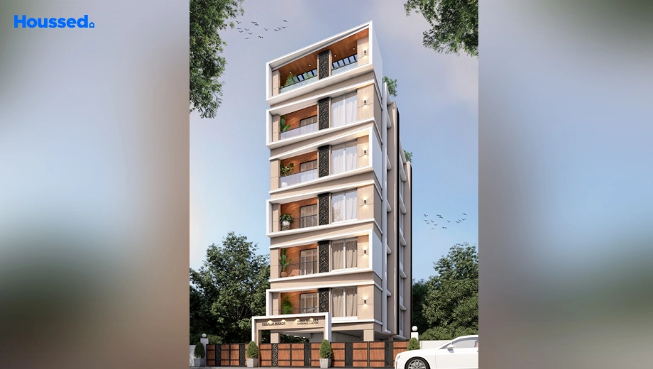 Project Image of India Regalia Manor - Image 398812