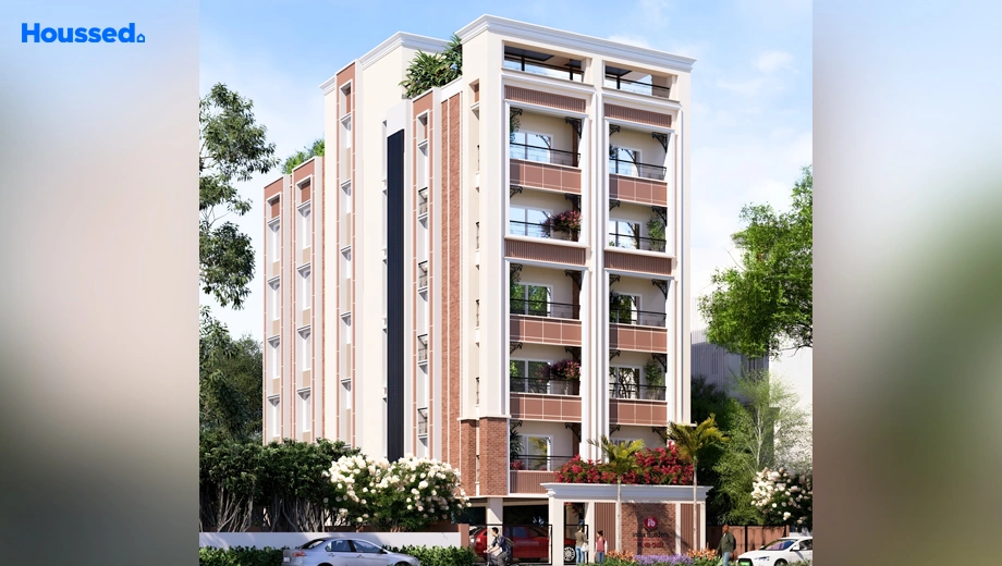 Project Image of India Silver Creek in Anna Nagar, Chennai - Image 398842