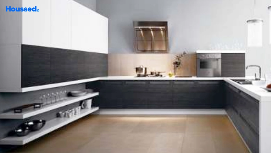 Sample Apartment of India Silver Creek in Anna Nagar, Chennai - Image 398847