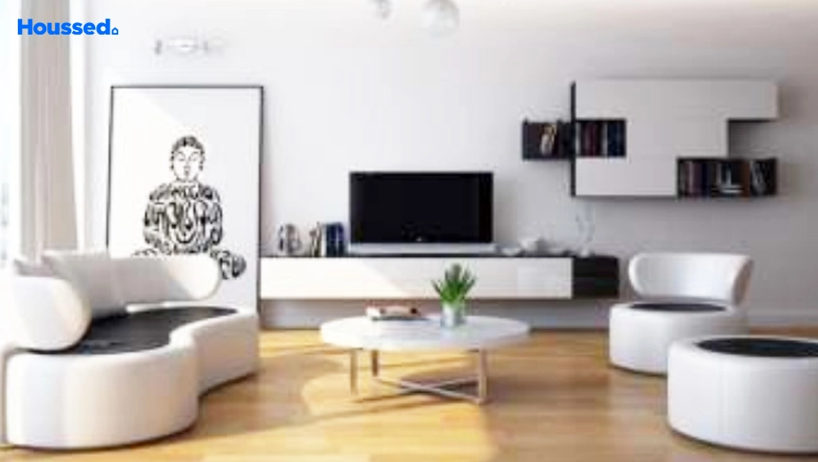 Sample Apartment of India Silver Creek in Anna Nagar, Chennai - Image 398849