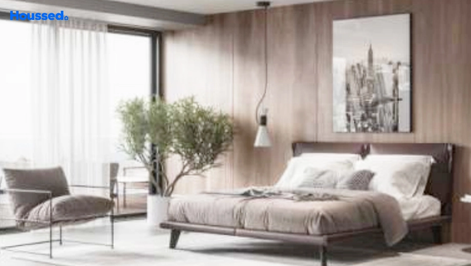 Sample Apartment of India Silver Creek in Anna Nagar, Chennai - Image 398848