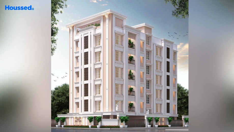 Project Image of India Raghu - Image 398872