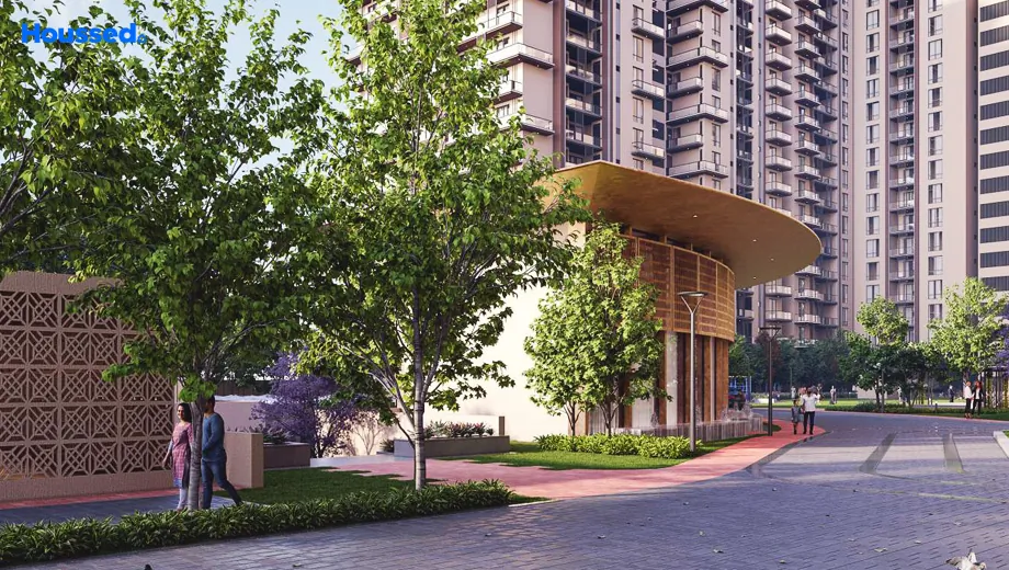 Project Image of KGK Aahvan - Image 398878