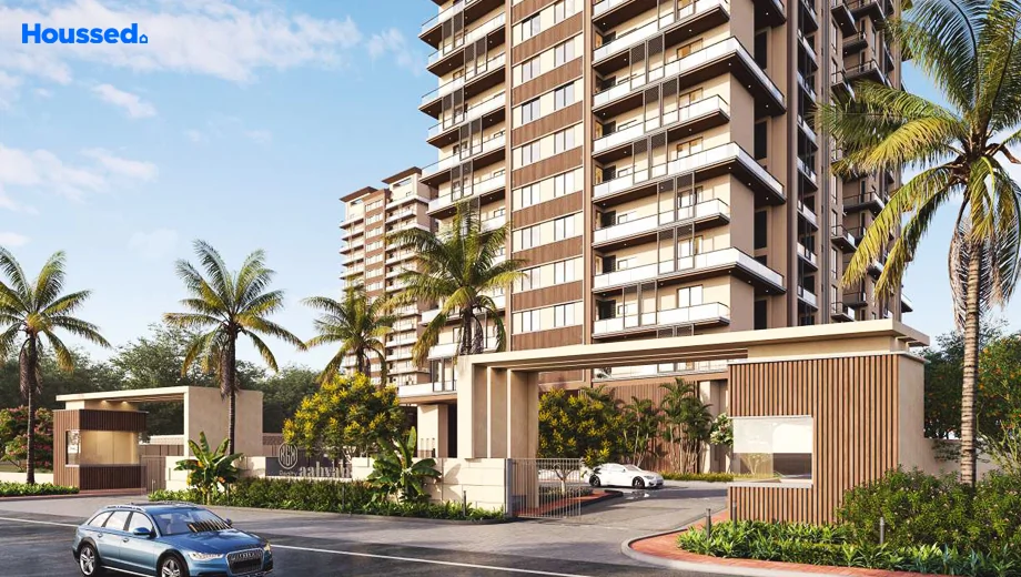 Project Image of KGK Aahvan - Image 398884