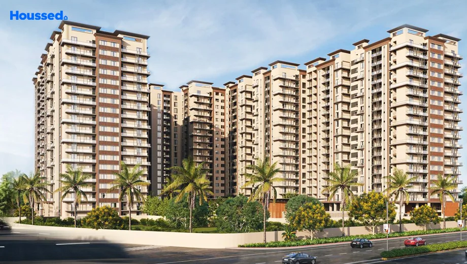 Project Image of KGK Aahvan - Image 398877