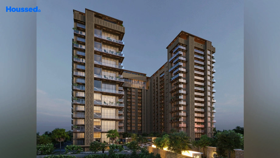Project Image of Samanvay The Autograph - Image 398900