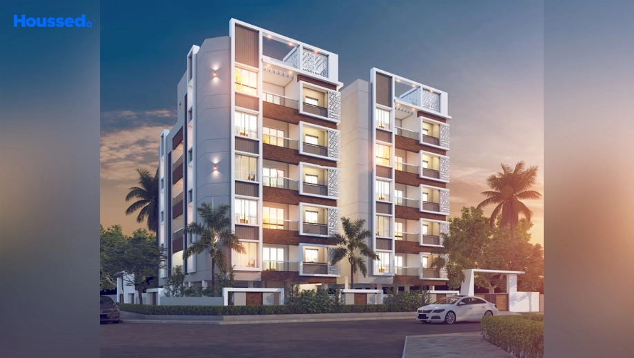 Project Image of Indu Krishna in Besant Nagar, Chennai - Image 398897