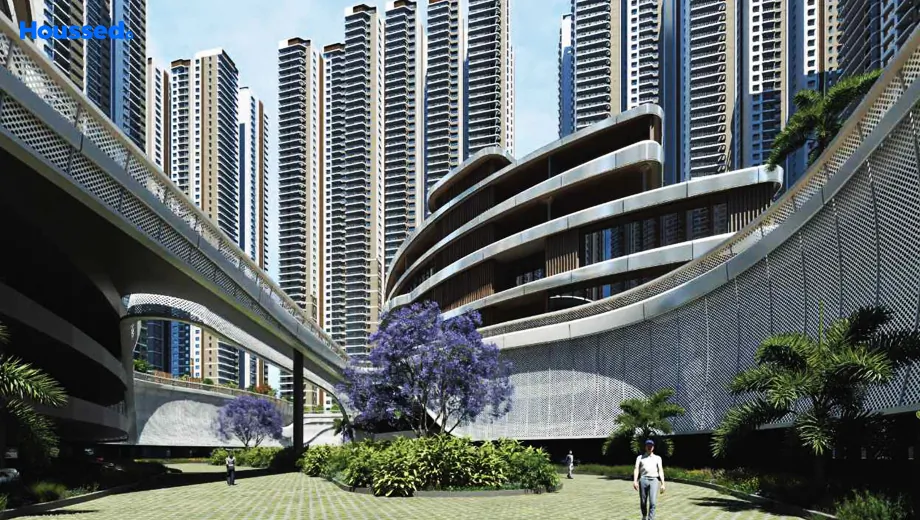 Amenities of Prestige Golden Grove - Image 398918