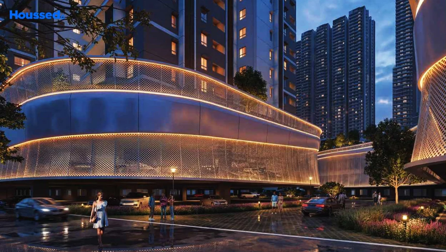 Amenities of Prestige Golden Grove - Image 398922
