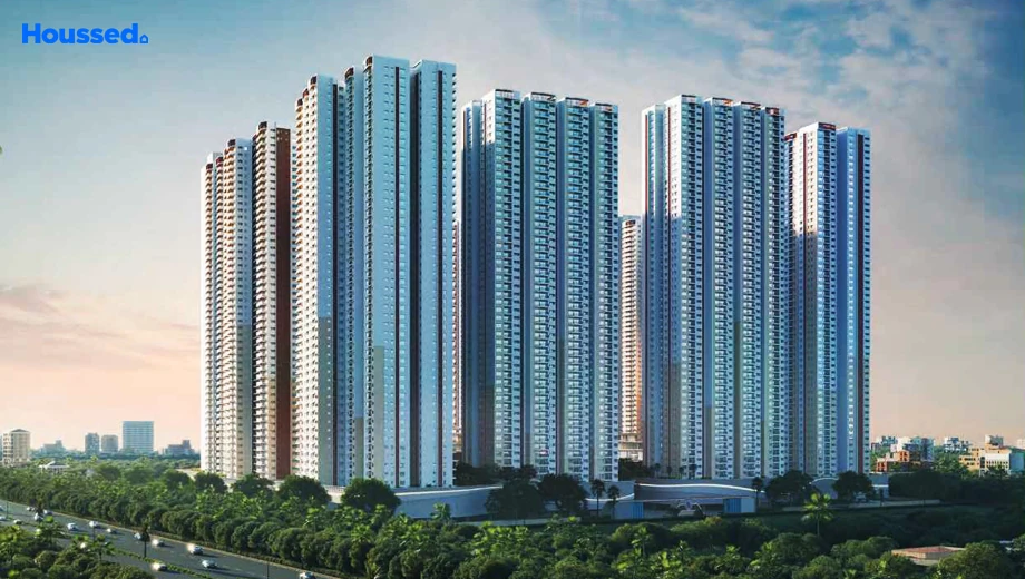 Project Image of Prestige Golden Grove - Image 398915