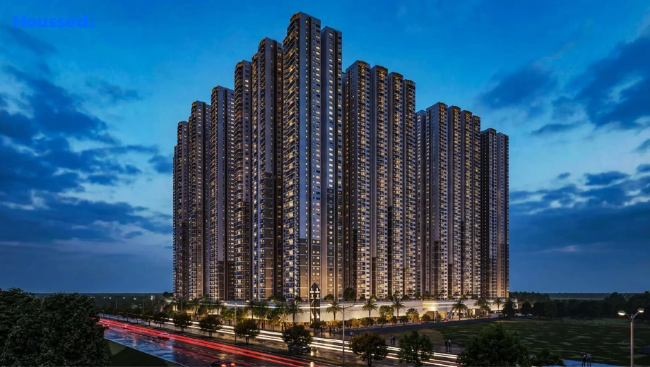 Project Image of Prestige Golden Grove - Image 398916
