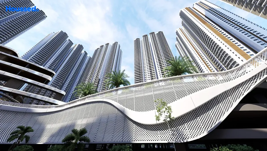Project Image of Prestige Golden Grove - Image 398924