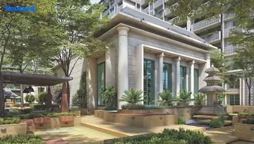 Amenities of Rajyash Regius - Image 26359