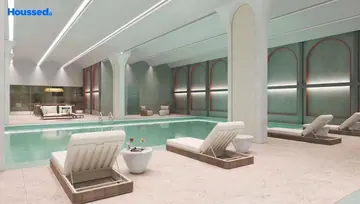 Amenities of Rajyash Regius - Image 26365