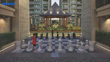 Amenities of Rajyash Regius - Image 26364