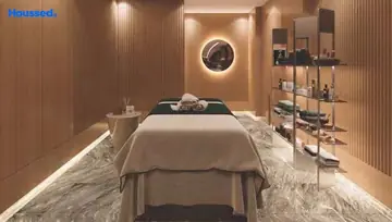 Amenities of Rajyash Regius - Image 26367