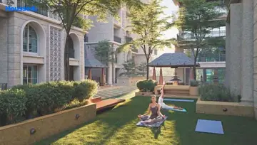 Amenities of Rajyash Regius - Image 26357