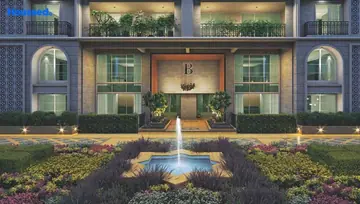Amenities of Rajyash Regius - Image 26361