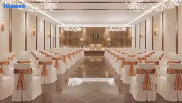 Amenities of Rajyash Regius - Image 26366