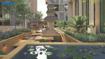 Amenities of Rajyash Regius - Image 26360