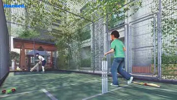 Amenities of Rajyash Regius - Image 26363