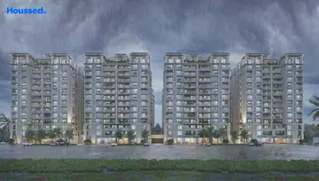 Project Image of Rajyash Regius - Image 26355