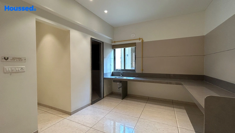 Sample Apartment of Rajyash Regius in Ghuma, Ahmedabad - Image 26370
