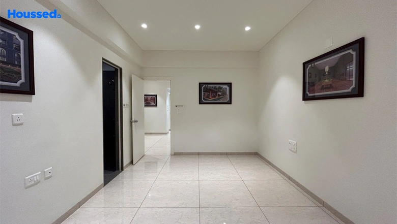 Sample Apartment of Rajyash Regius in Ghuma, Ahmedabad - Image 26372