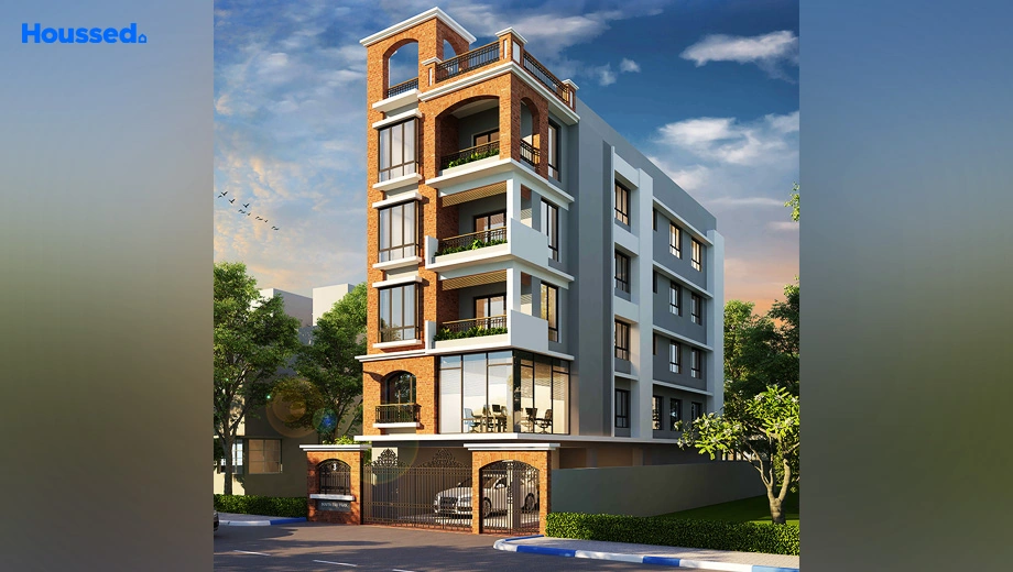 Project Image of Swastic Maya in Ballygunge, Kolkata - Image 398958