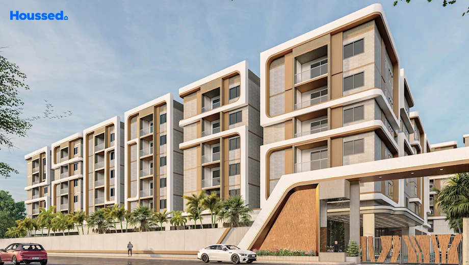 Project Image of Serene Bilvani One - Image 398963
