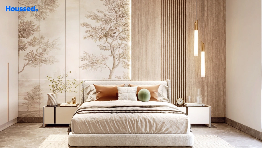 Sample Apartment of Serene Bilvani One - Image 398990