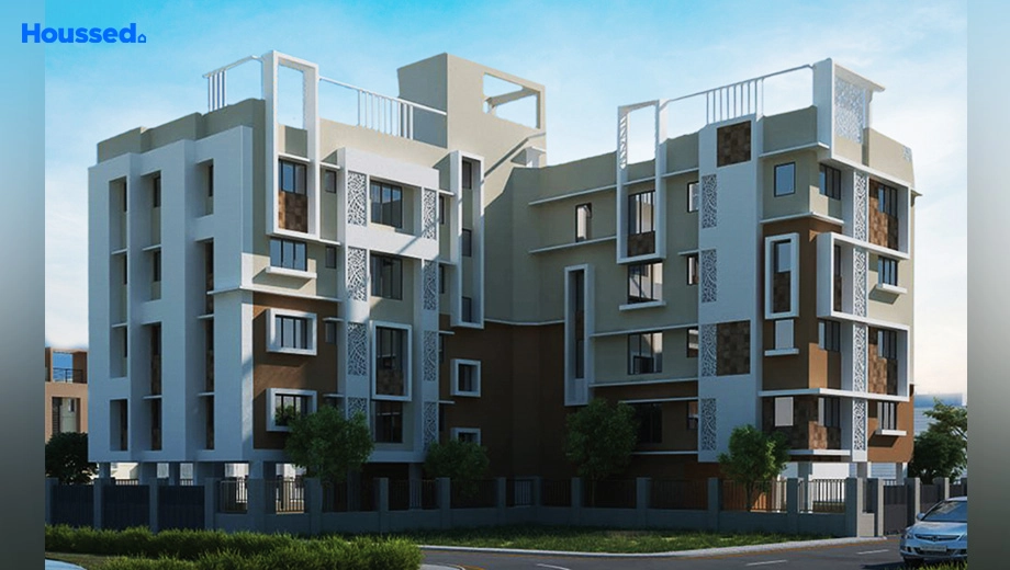 Project Image of Swastic Panditiya - Image 399047