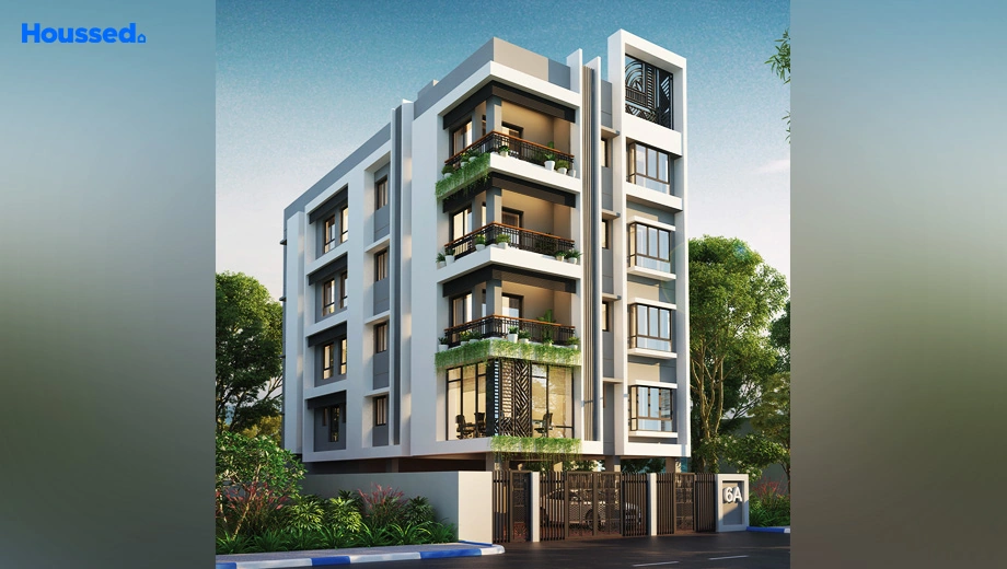 Project Image of Swastic Sarat - Image 399063
