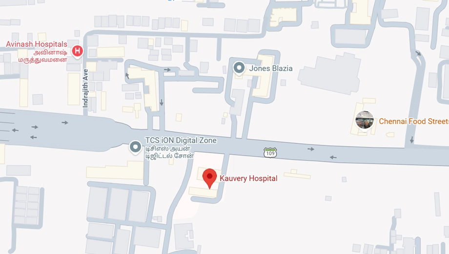 Location of HP Modira - Image 399072