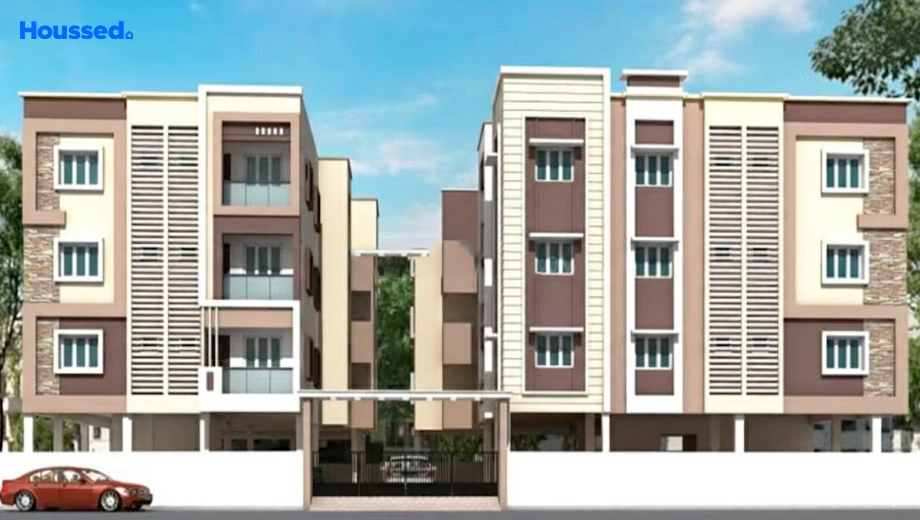 Project Image of Sowmya Sivam - Image 399097