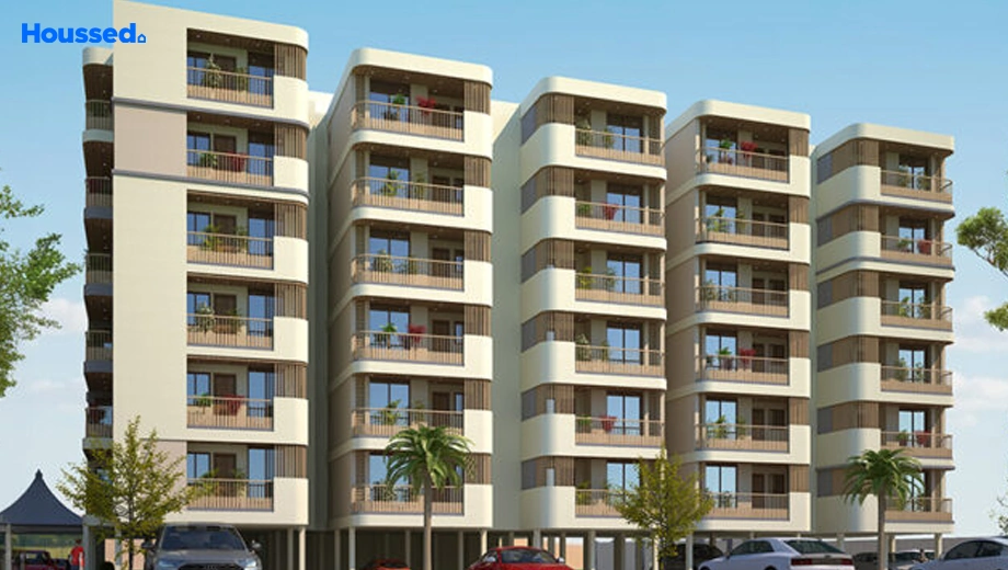 Project Image of Vardhman Celestia - Image 399419