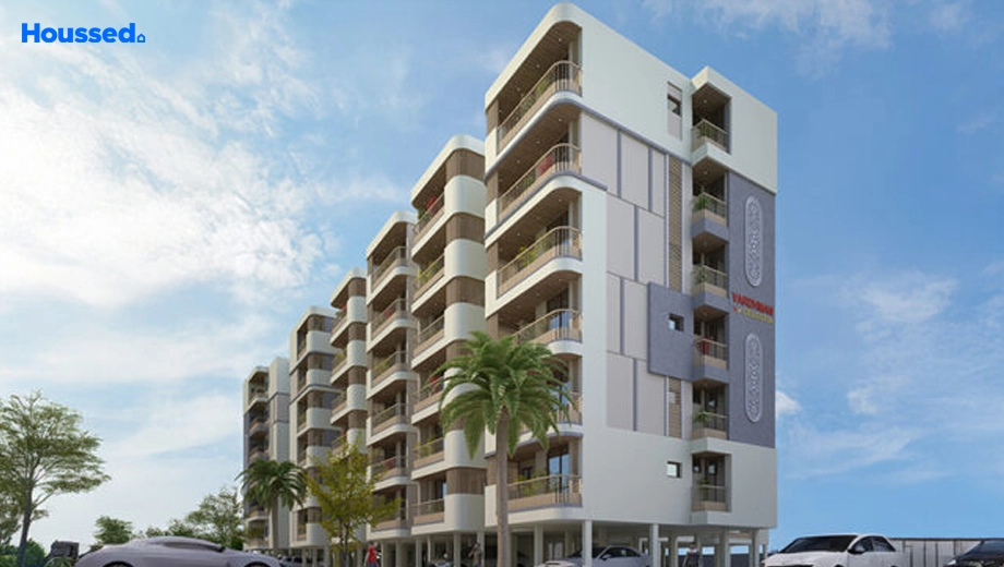 Project Image of Vardhman Celestia - Image 399418