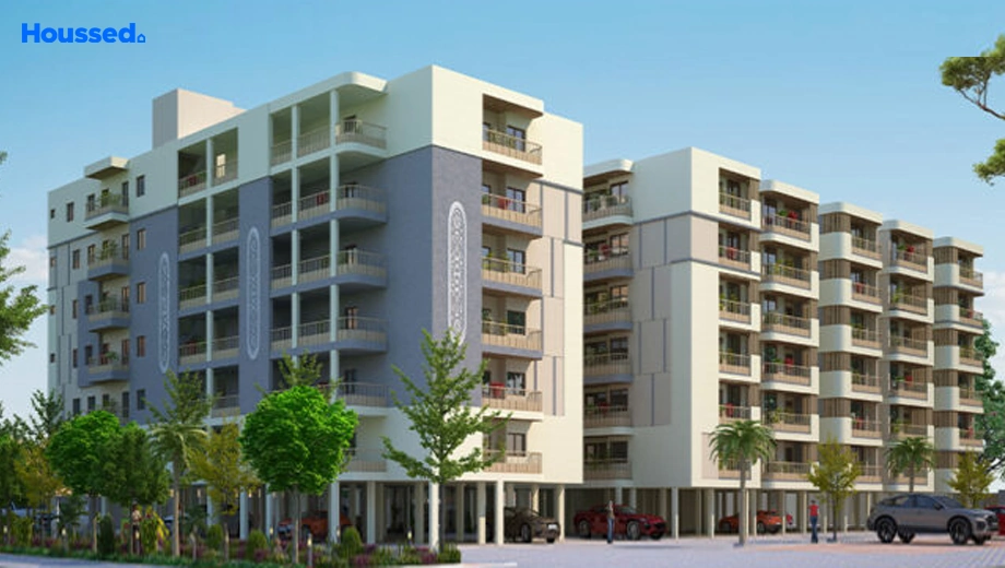 Project Image of Vardhman Celestia - Image 399416