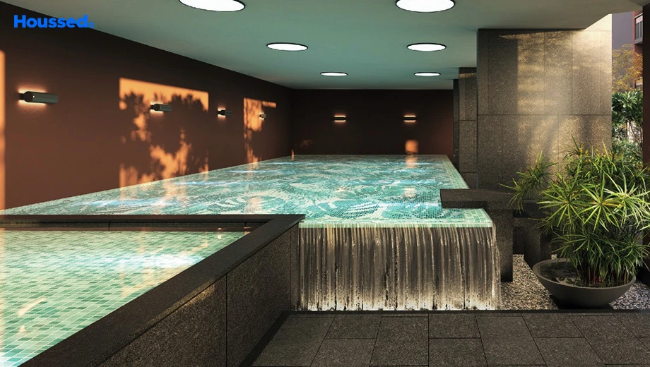Amenities of Blue Tanaaz - Image 399115