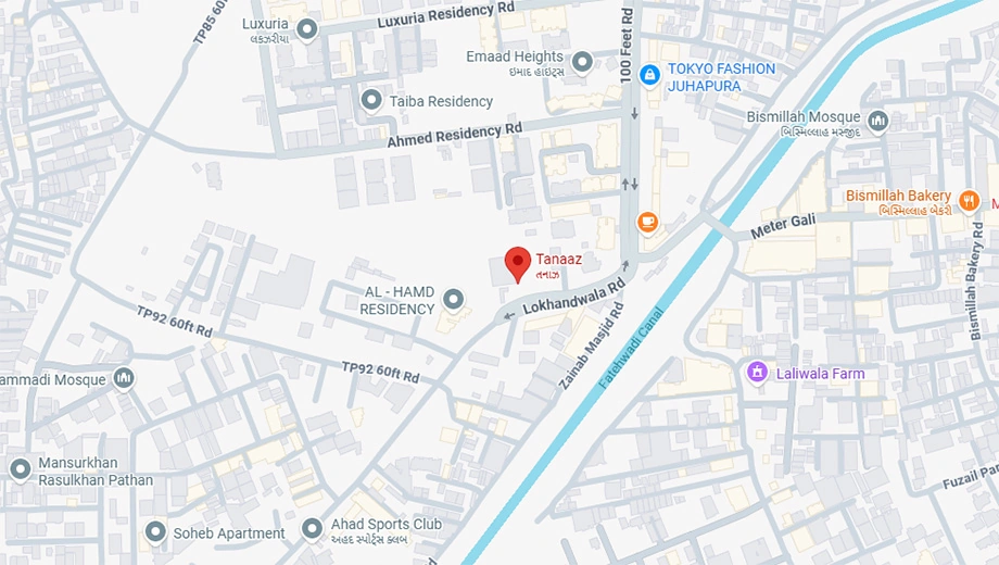 Location of Blue Tanaaz - Image 399116