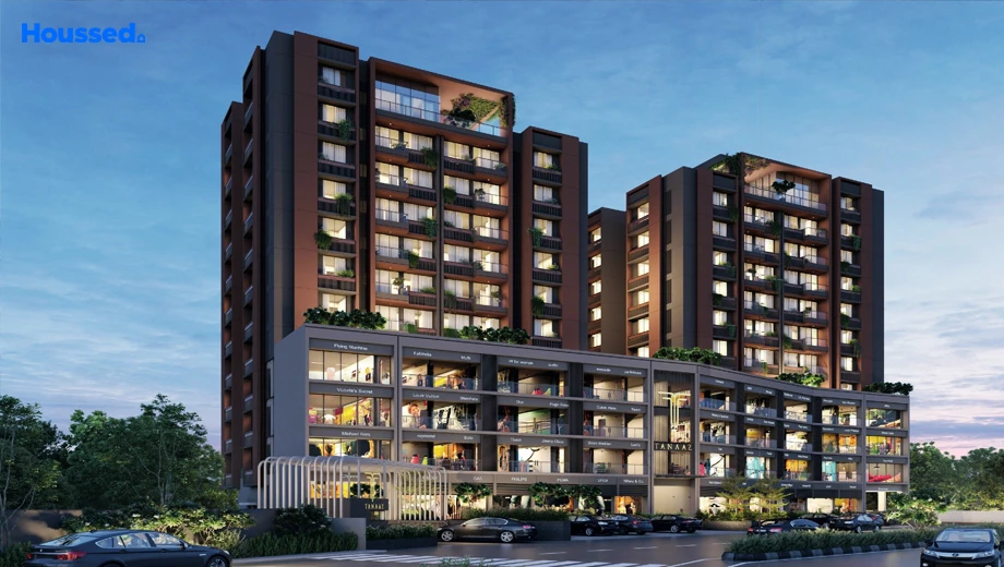 Project Image of Blue Tanaaz - Image 399111