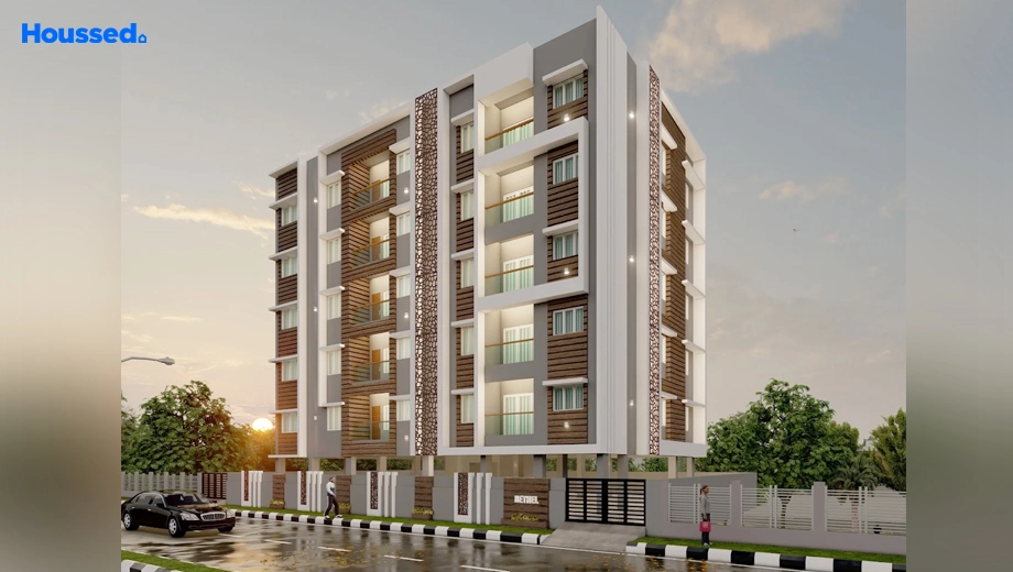 Project Image of Sivarams Bethel - Image 399104