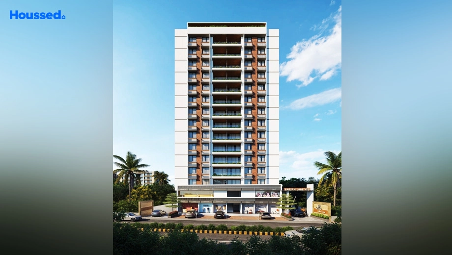 Project Image of Delta Sarjan Lake View - Image 399531