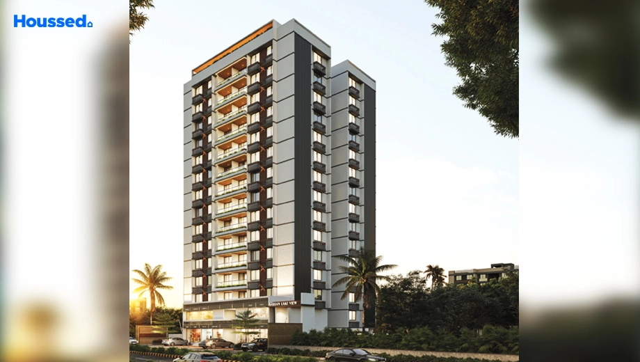 Project Image of Delta Sarjan Lake View - Image 399128